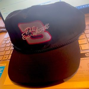 Dale Earnhardt Hat
